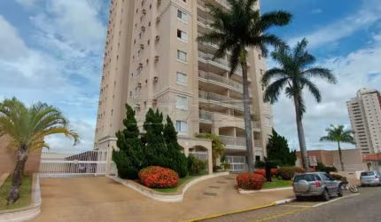 Apartamento Padrão em Araraquara