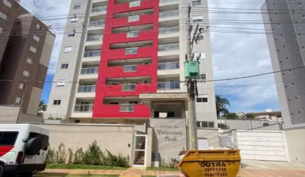 Apartamento Padrão em São Carlos