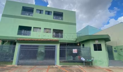 Apartamento com 1 dormitório no Núcleo Res. Silvio Vilari próximo ao Maravilhas do Lar em São Carlos