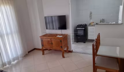 Apartamento Padrão em São Carlos