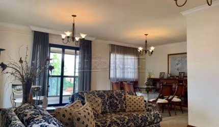 Apartamento Padrão em São Carlos
