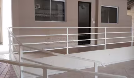 Casa Padrão em São Carlos