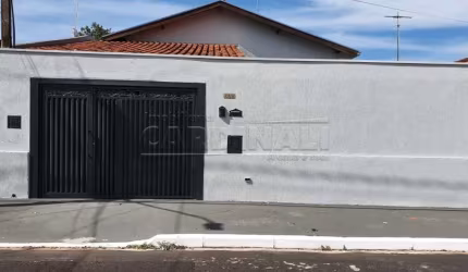 Casa Padrão em Araraquara