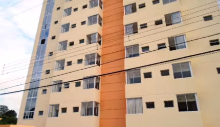 Apartamento Padrão em São Carlos