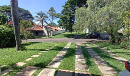 Casa Condomínio em São Carlos