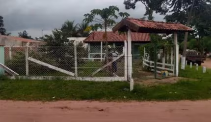 Casa Padrão em Brotas