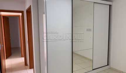 Apartamento Padrão em Araraquara