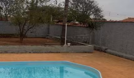Casa Padrão em Dourado