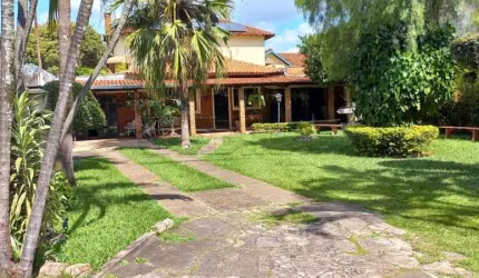 Casa Padrão em São Carlos