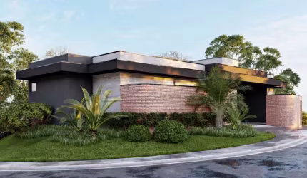 Casa Condomínio em Araraquara