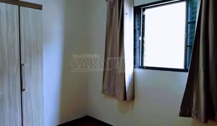 Casa Padrão em São Carlos