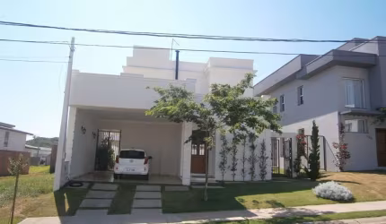 Casa Condomínio em São Carlos