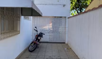 Casa Padrão em São Carlos