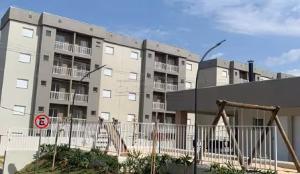 Apartamento Padrão em São Carlos