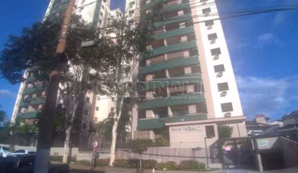 Apartamento Padrão em Araraquara