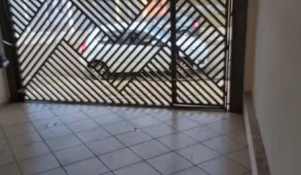 Boa localização.