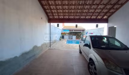excelente imovel no Residencial Américo Alves Margarido