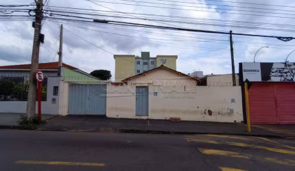 Casa Padrão em São Carlos