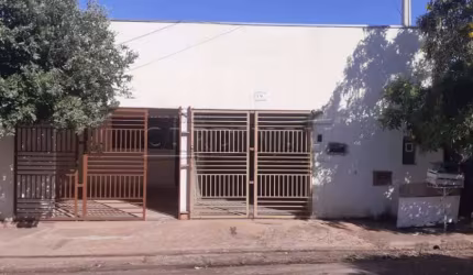 Casa Padrão em Araraquara