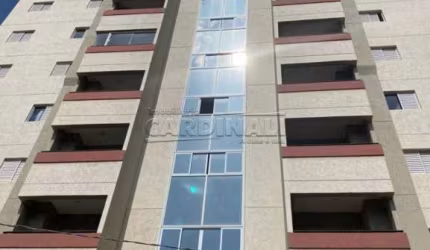 Apartamento Cobertura em São Carlos