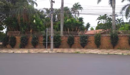 Casa Sobrado em Araraquara