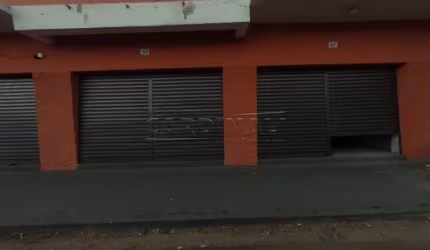 Comercial Salão em São Carlos