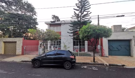 Casa Sobrado em Araraquara