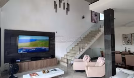 Casa Sobrado em São Carlos