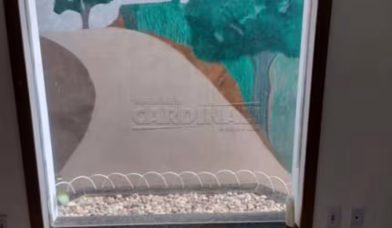 Casa Sobrado em Ibaté