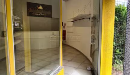 Comercial Sala sem Condomínio em São Carlos