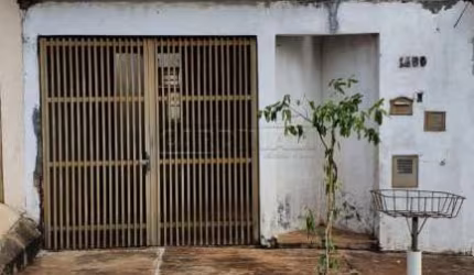 Casa Sobrado em São Carlo