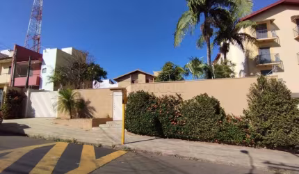 Casa Sobrado em São Carlos