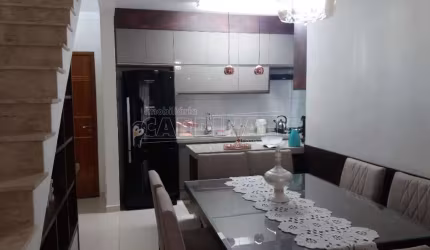 Apartamento Cobertura em São Carlos
