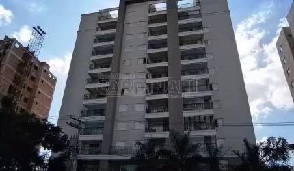 Apartamento Cobertura em São Carlos