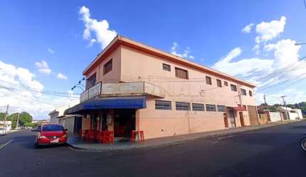 Salão Comercial na Vila Boa Vista I próximo a UPA em São Carlos