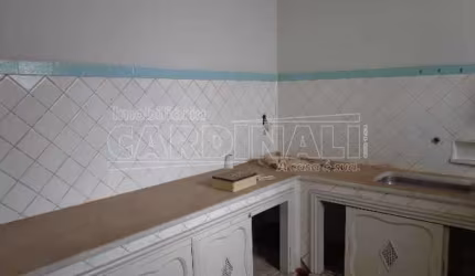 Casa Sobrado em São Carlos