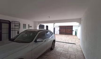 Casa Sobrado em São Carlos