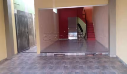 Casa Sobrado em Araraquara