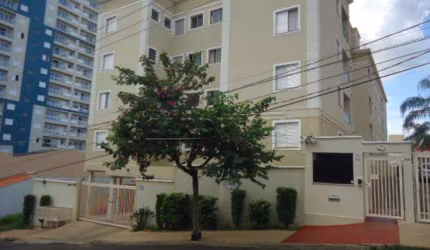 Apartamento Cobertura em São Carlos