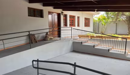 Casa Sobrado em São Carlos