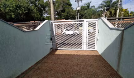 Casa Sobrado em Araraquara