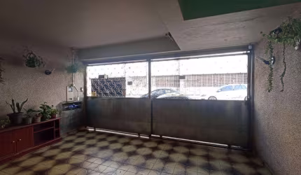 Casa Sobrado em São Carlos