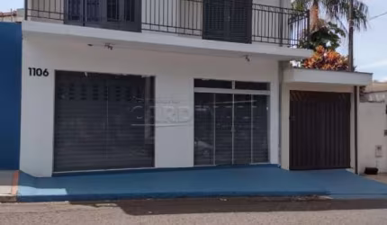 Casa Sobrado em São Carlos