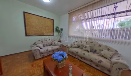 Casa Sobrado em São Carlos