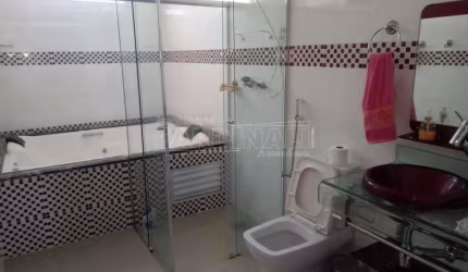 Casa Sobrado em Araraquara