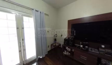 Casa Sobrado em Araraquara