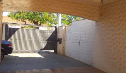 Casa Sobrado em Araraquara