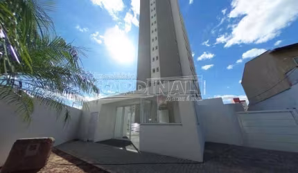 Apartamento Padrão em São Carlos