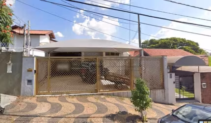 Casa Padrão em Campinas