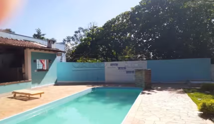 LINDA CHÁCARA!
